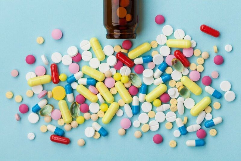 氟班色林吃了马上发春吗